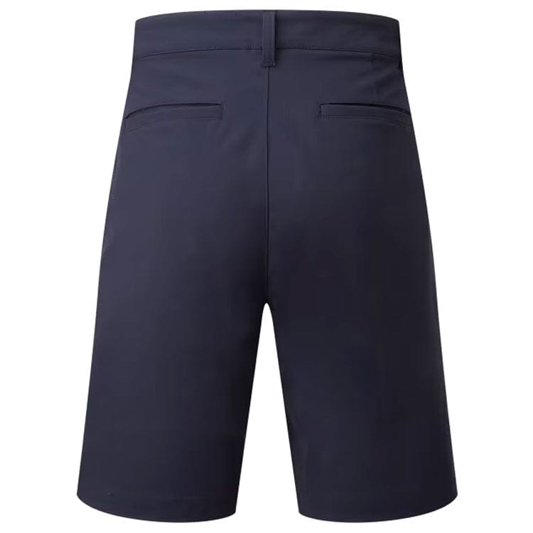 Footjoy Bermuda Par Navy