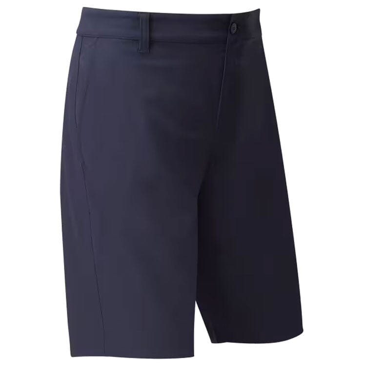 Footjoy Bermuda Par Navy