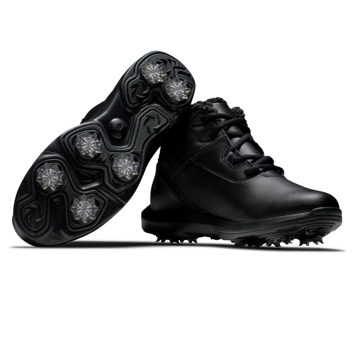 FootJoy Bottines de golf Femme Stormwalker