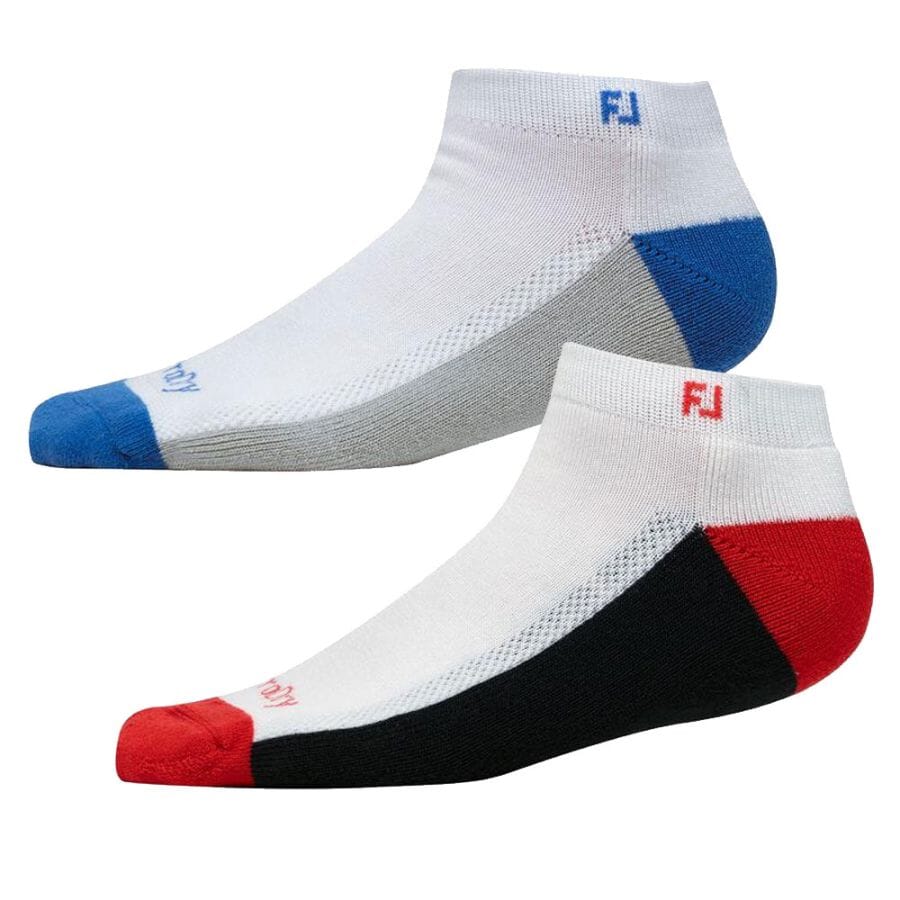 Footjoy Chaussette ProDry Sport 2 Paires