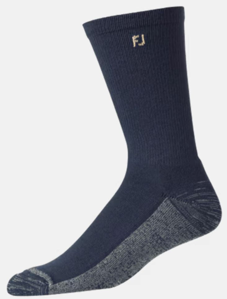 FOOTJOY Chaussettes Pro Dry Crew