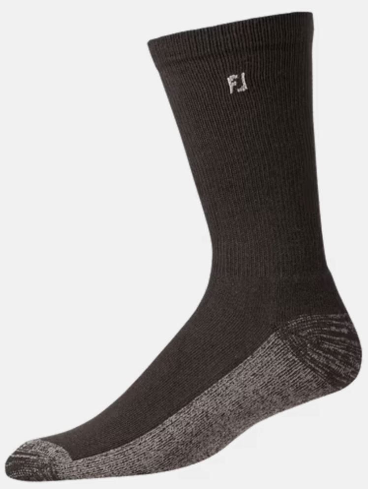 FOOTJOY Chaussettes Pro Dry Crew