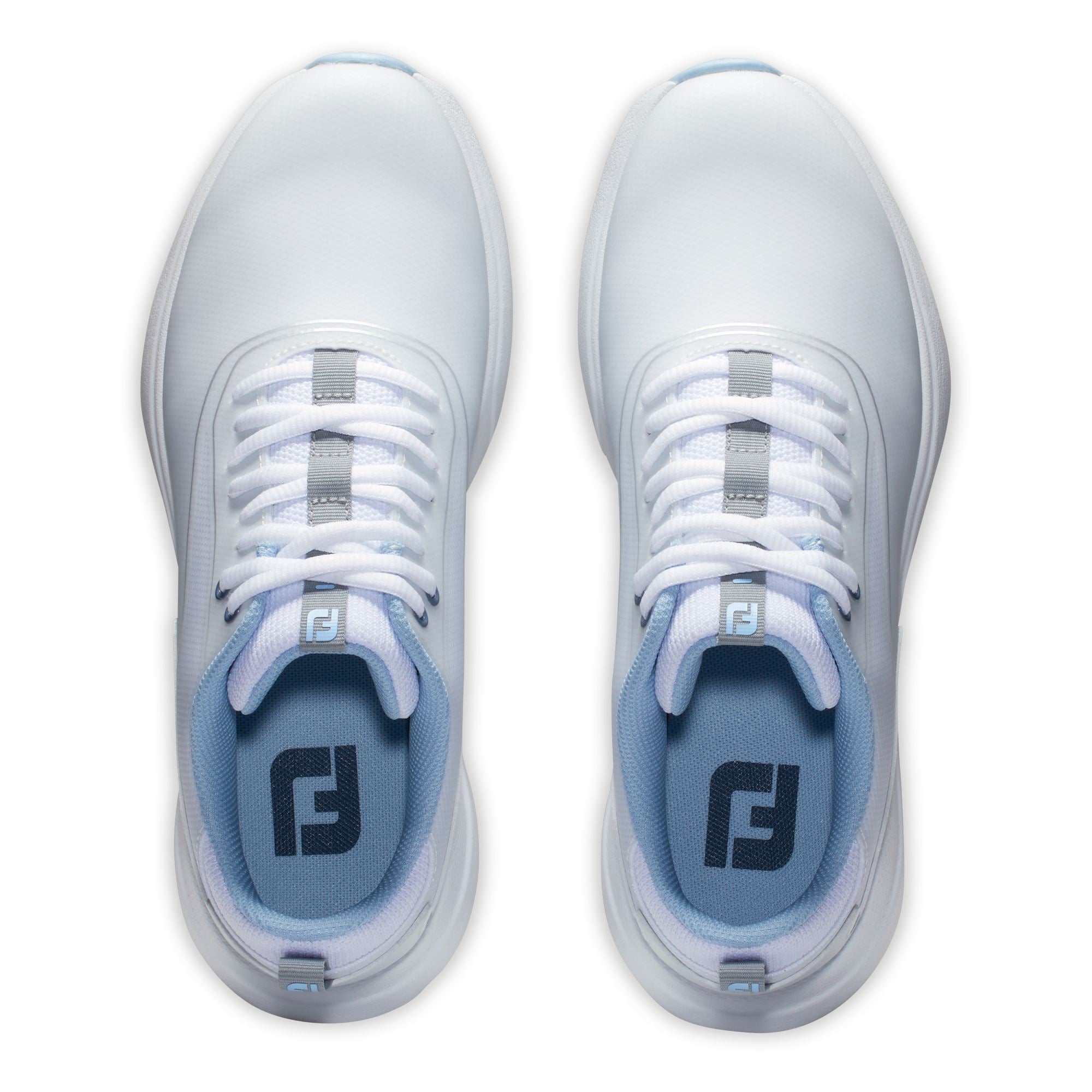 Footjoy Chaussure de golf Femme Performa White 2024