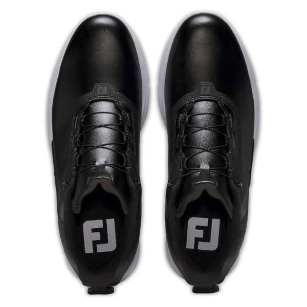 FootJoy Chaussure de golf Fuel BOA Black