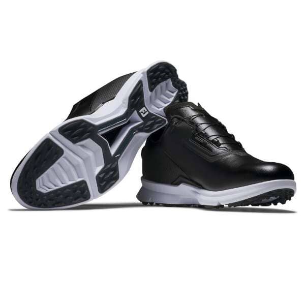 FootJoy Chaussure de golf Fuel BOA Black