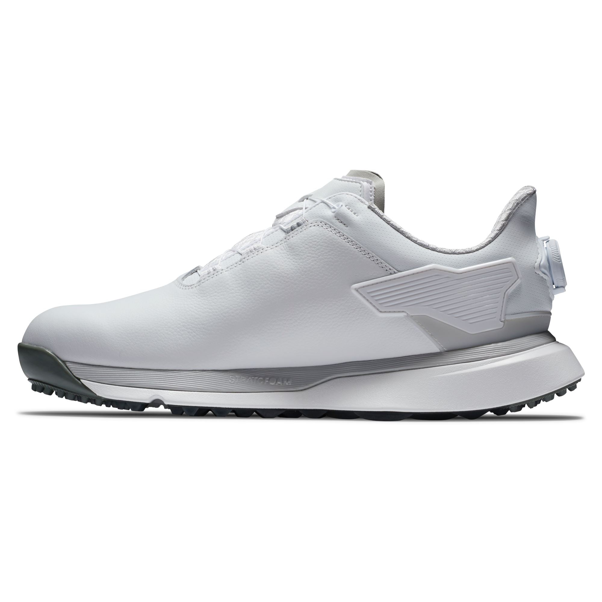 Footjoy Chaussure de Golf PRO SLX BOA White White Grey