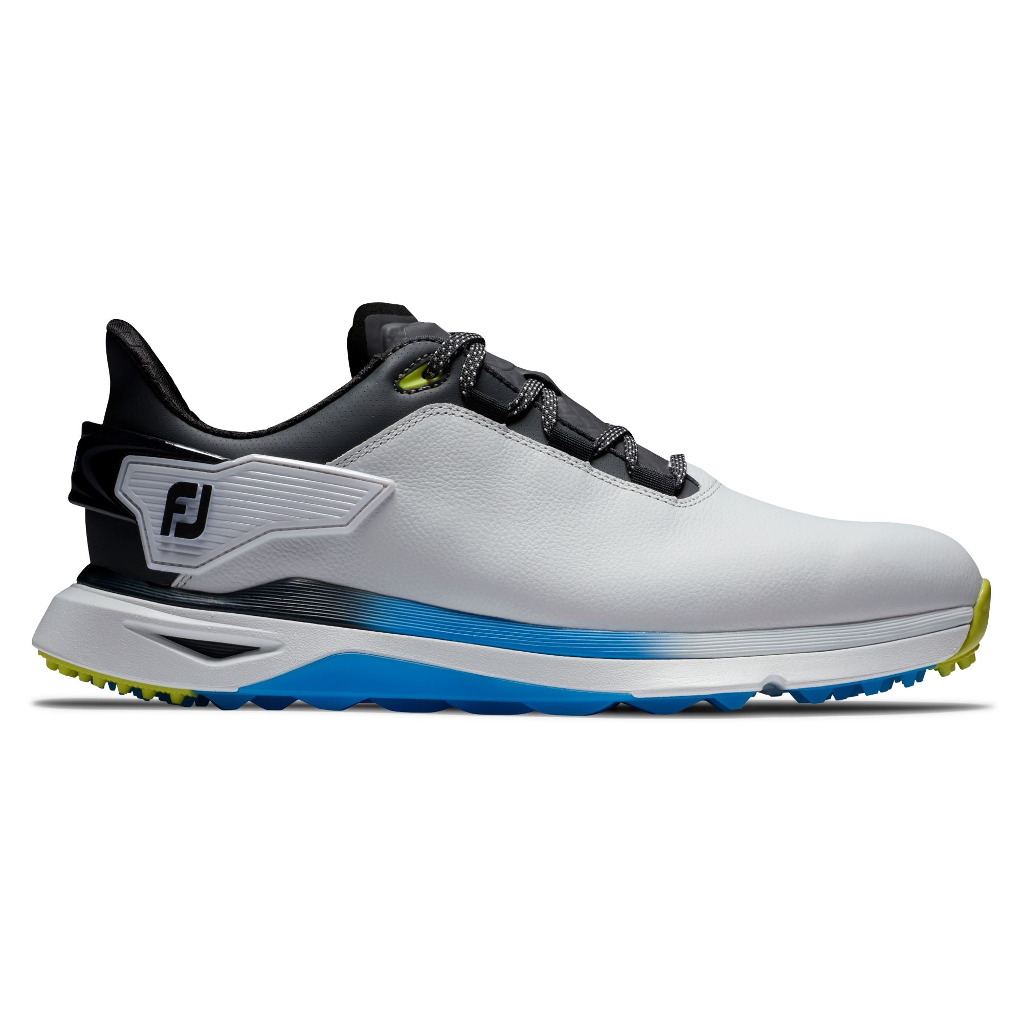 Footjoy Chaussure de Golf PRO SLX Carbone White Black Multi