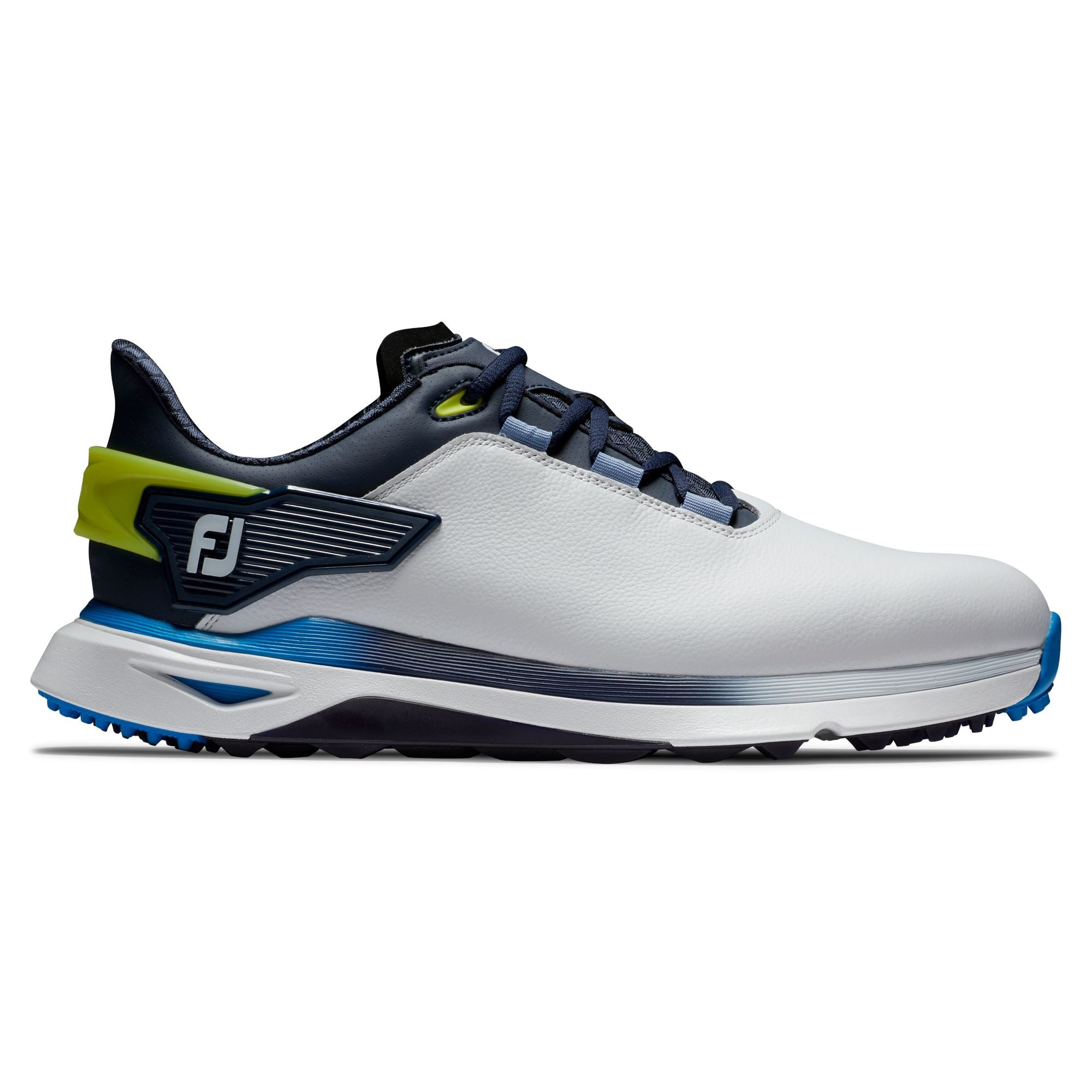 Footjoy Chaussure de Golf PRO SLX white Navy