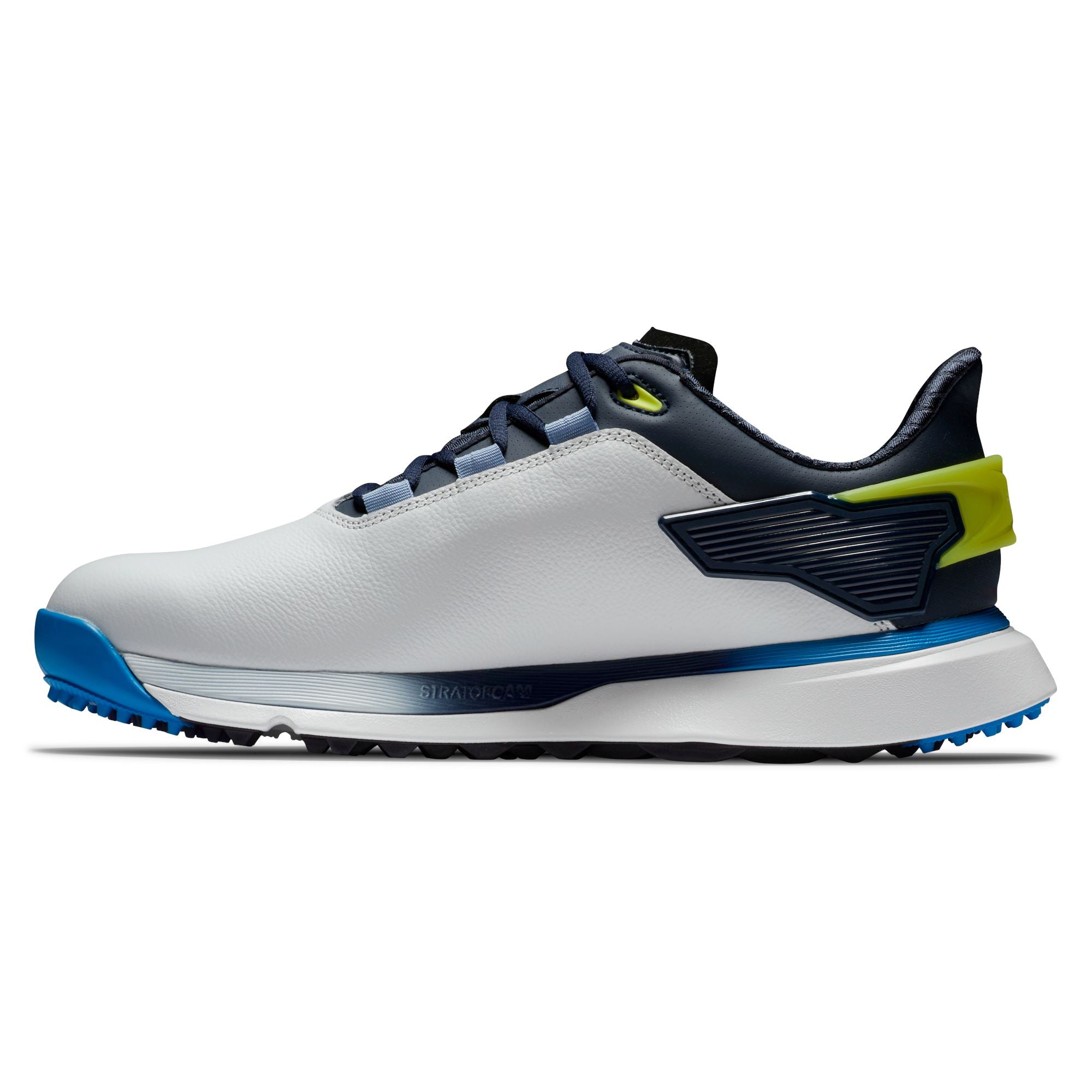 Footjoy Chaussure de Golf PRO SLX white Navy