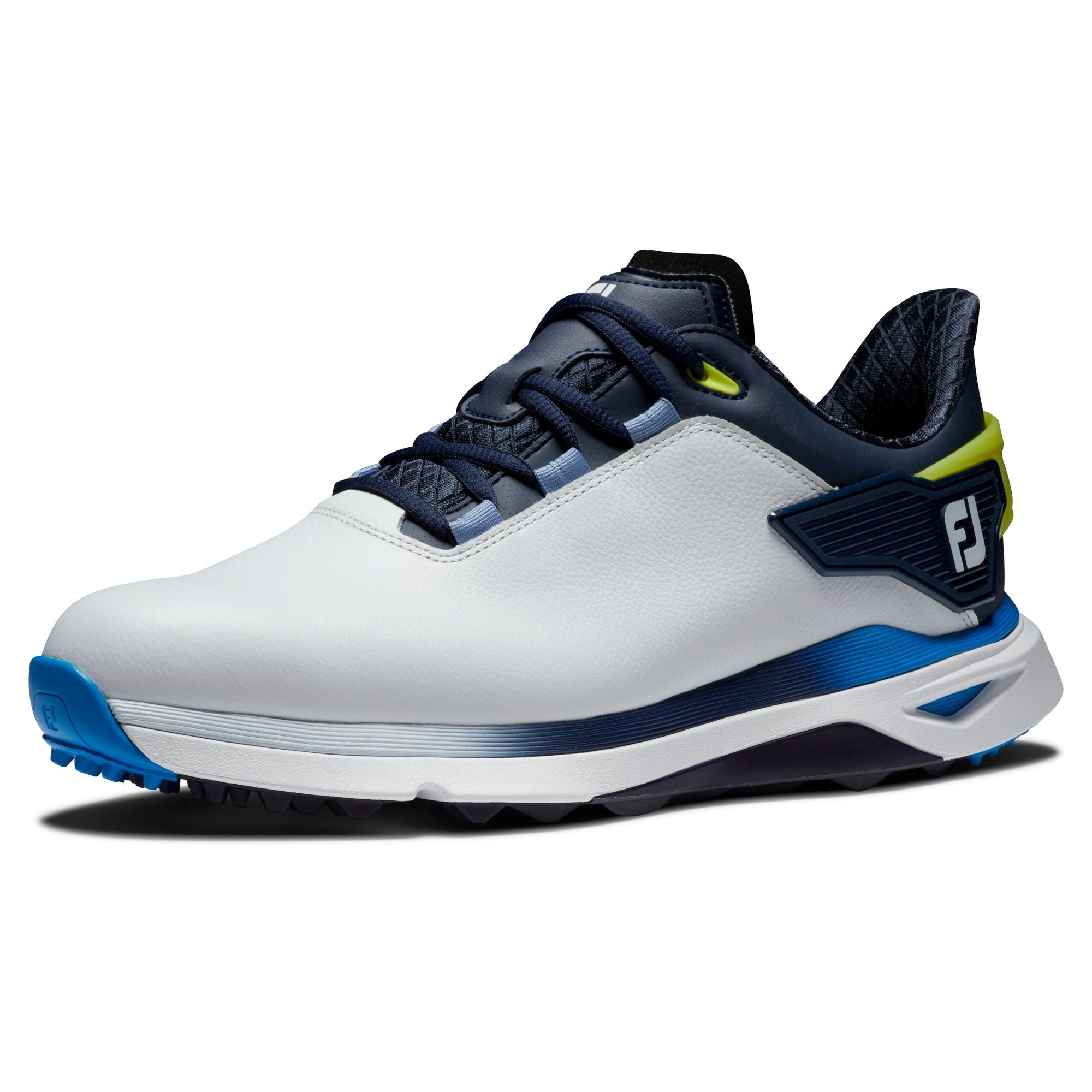 Footjoy Chaussure de Golf PRO SLX white Navy