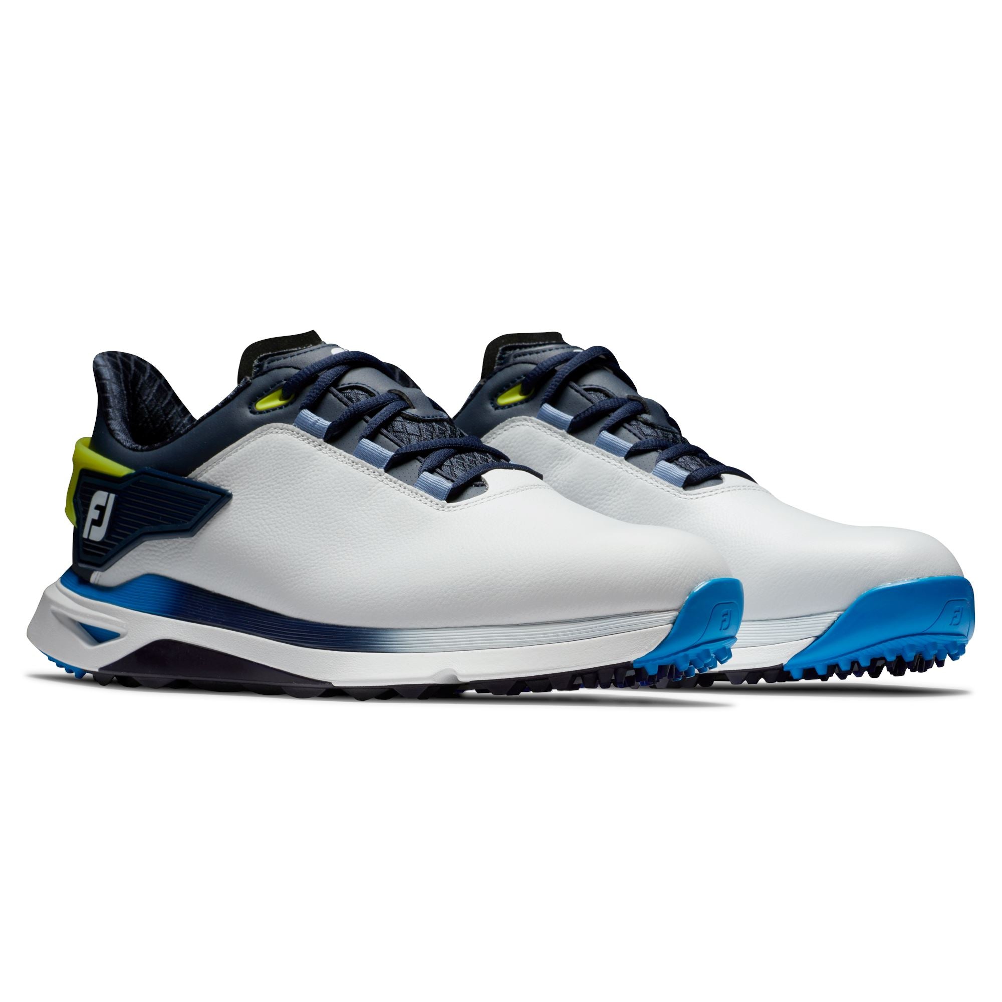 Footjoy Chaussure de Golf PRO SLX white Navy