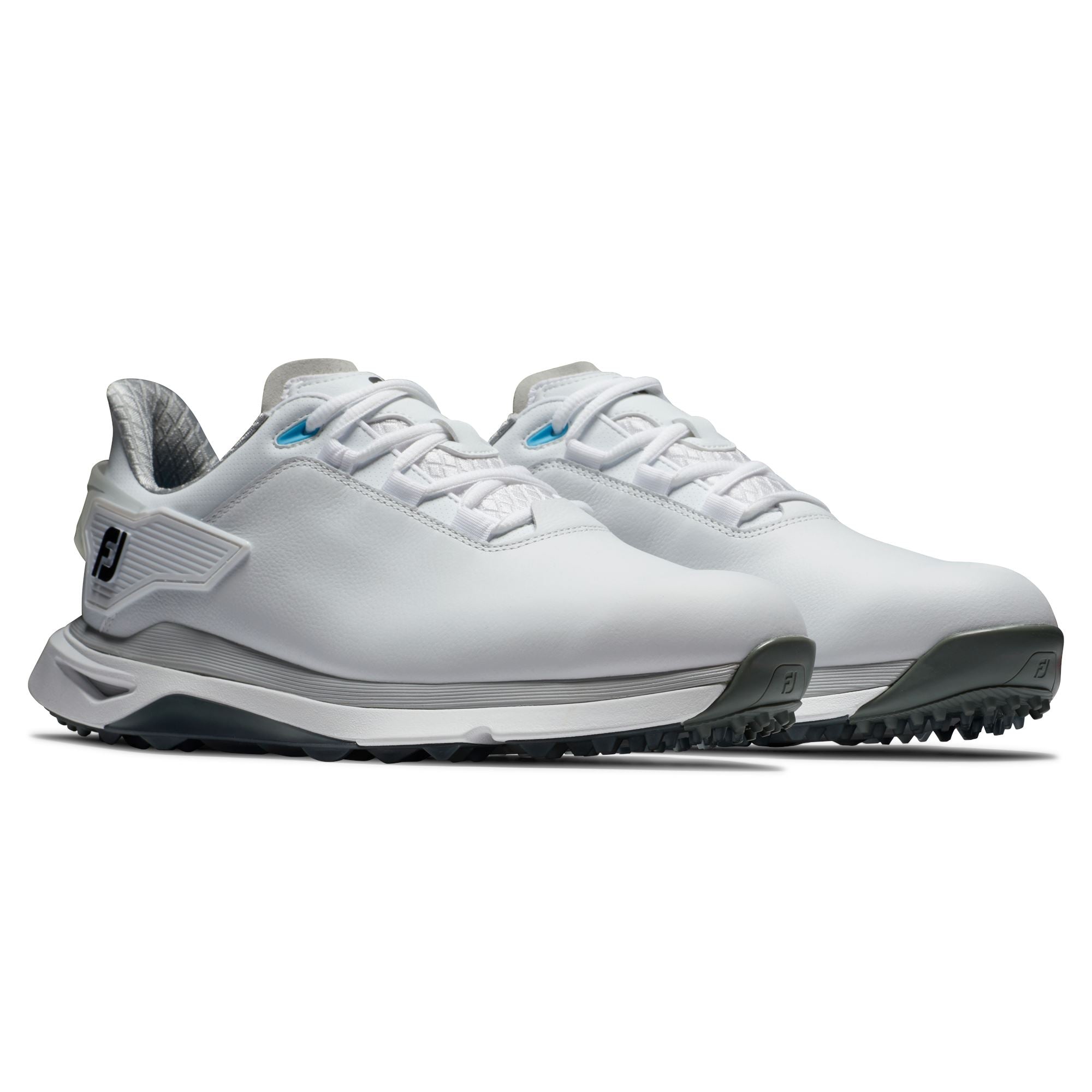 Footjoy Chaussure de Golf PRO SLX white white grey