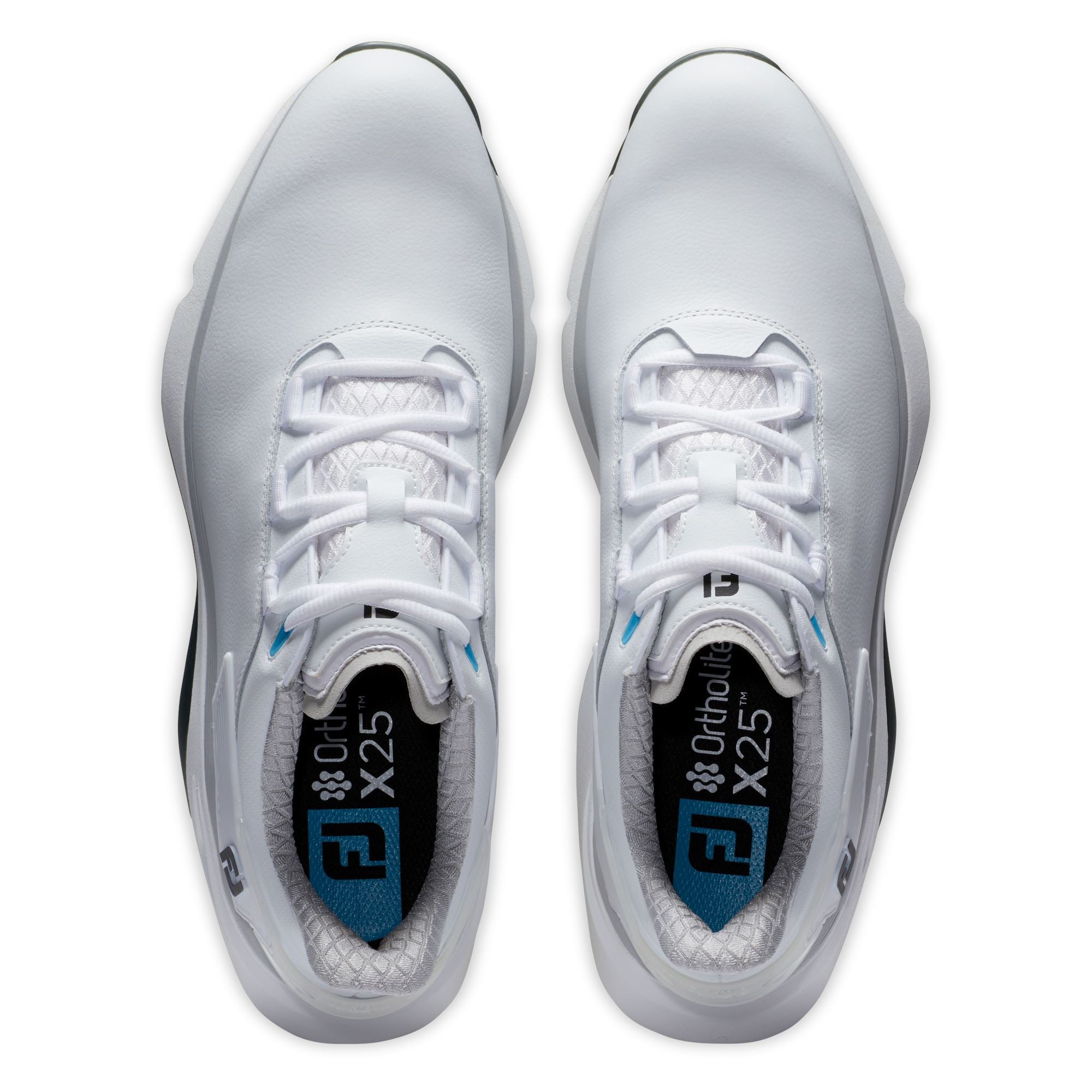 Footjoy Chaussure de Golf PRO SLX white white grey