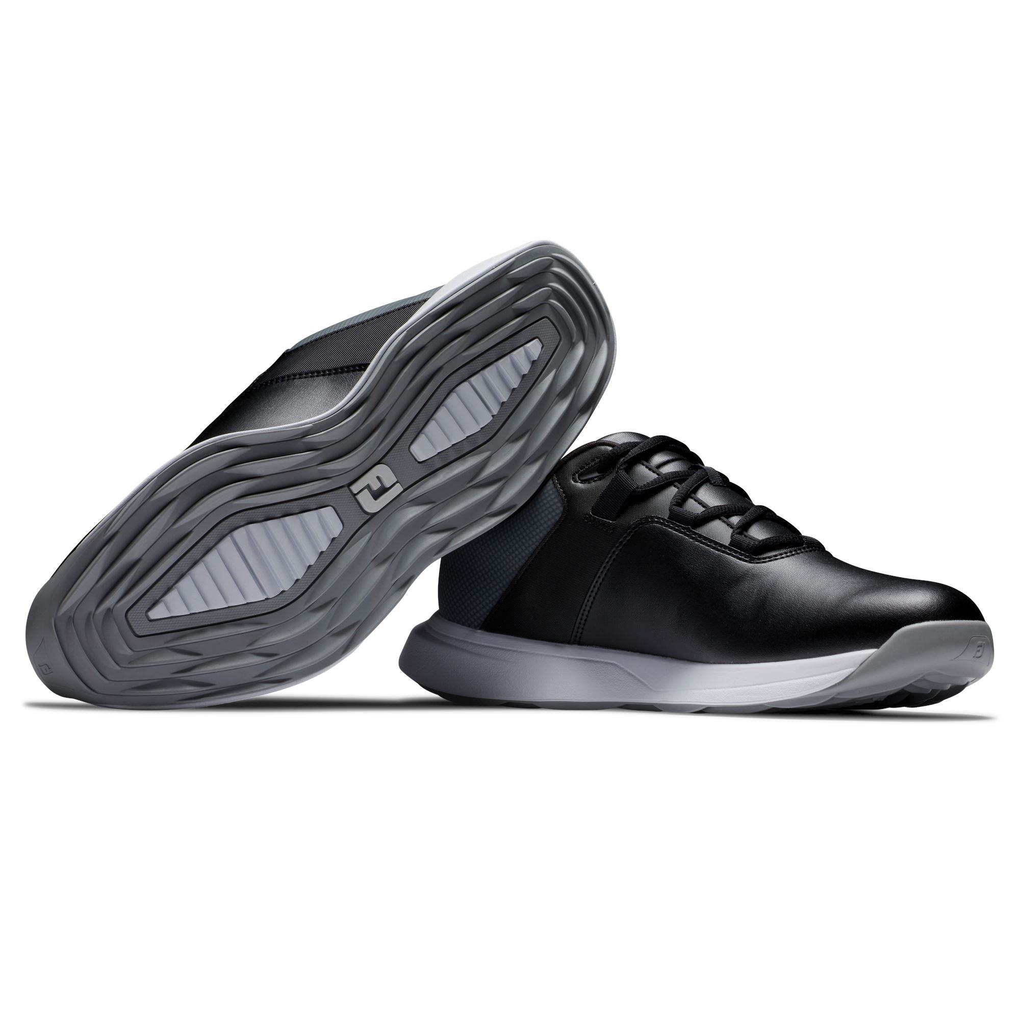 Footjoy Chaussure de Golf PROLITE black grey