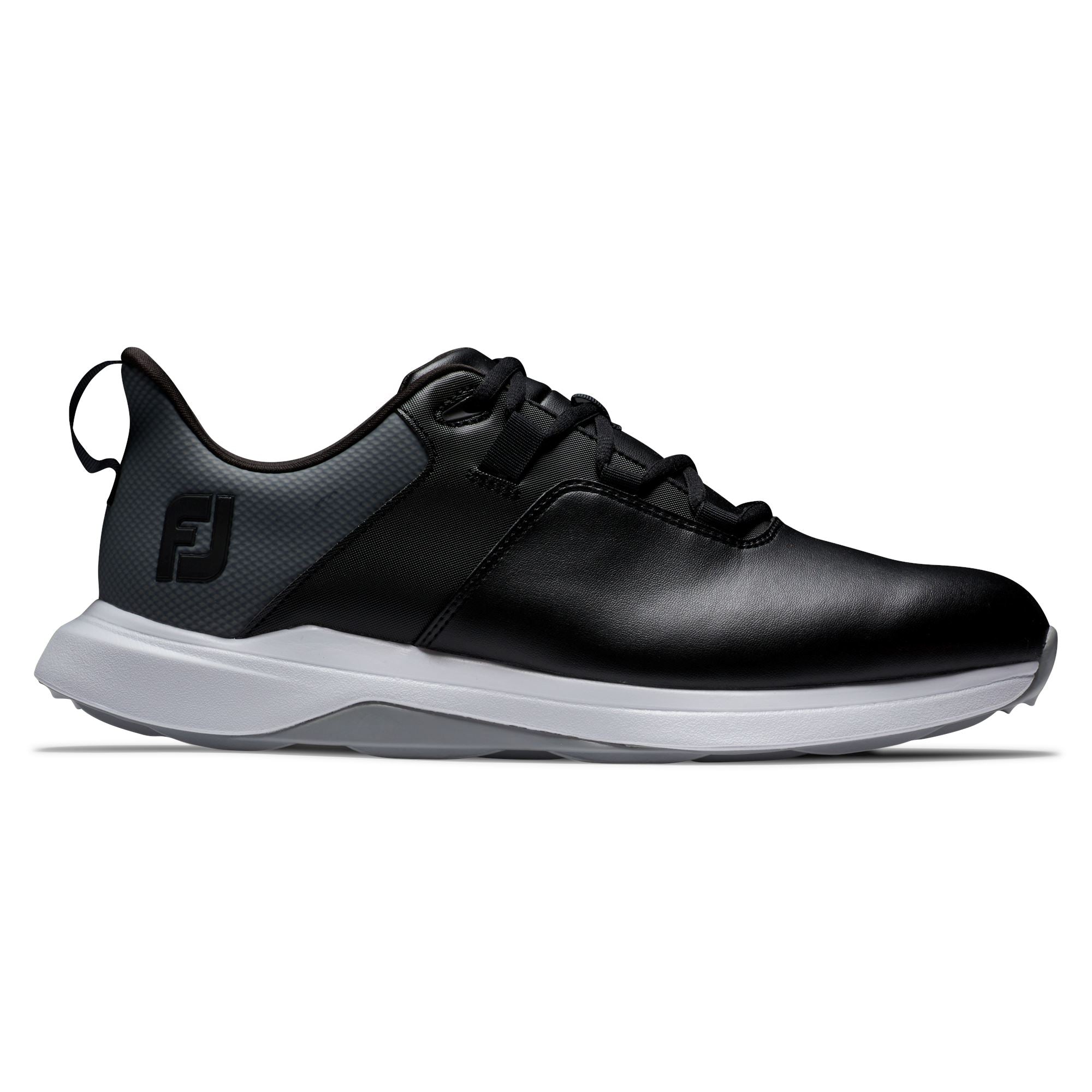 Footjoy Chaussure de Golf PROLITE black grey