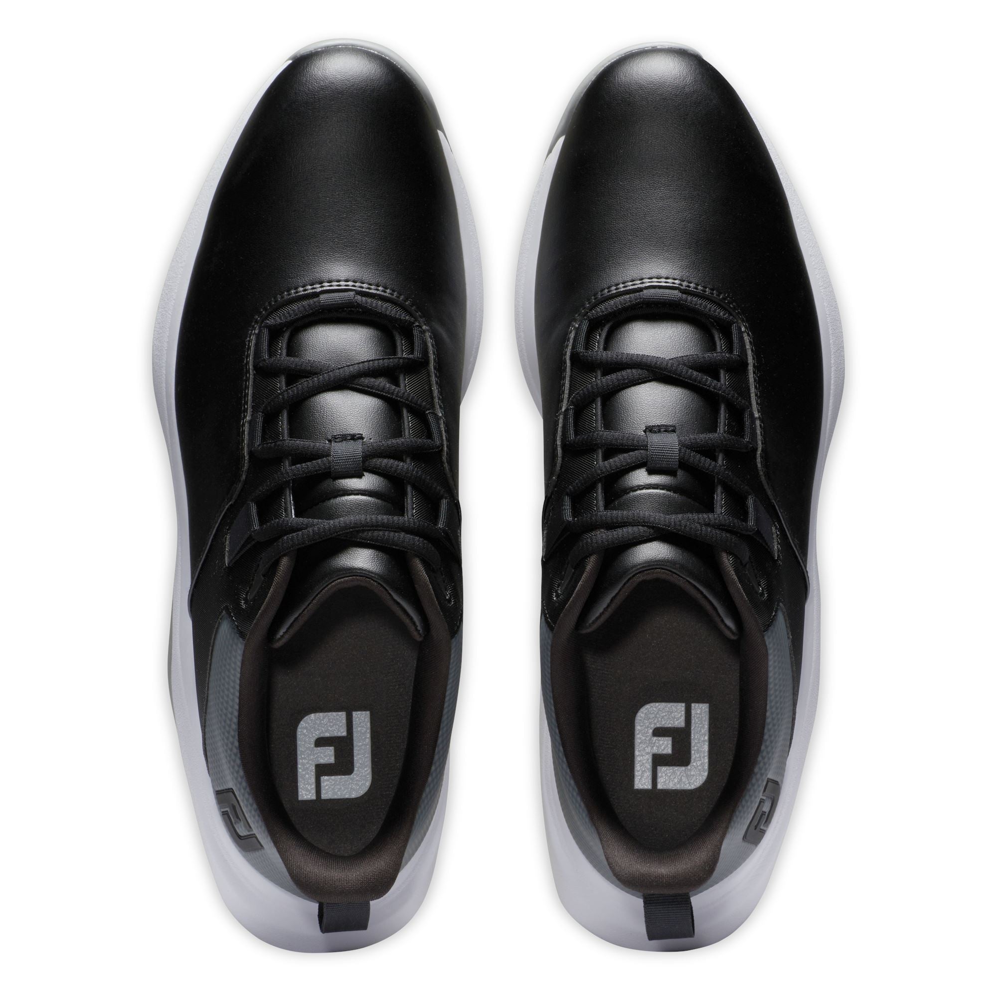 Footjoy Chaussure de Golf PROLITE black grey