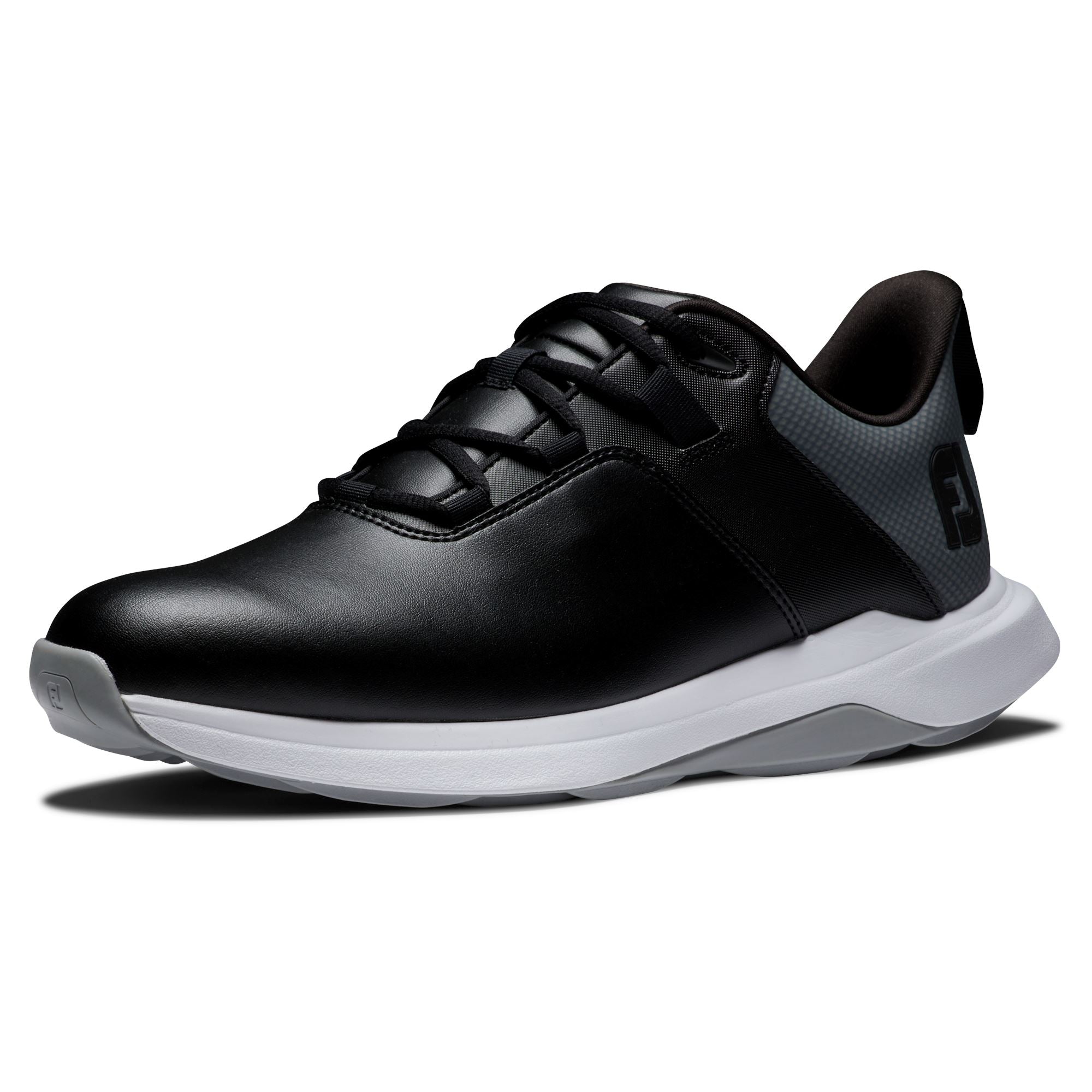 Footjoy Chaussure de Golf PROLITE black grey