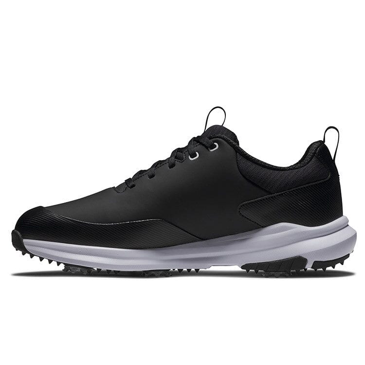 Footjoy Chaussure de golf Tour Rival Black/White