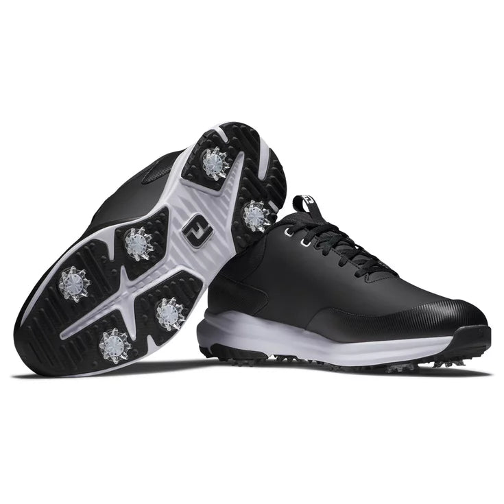 Footjoy Chaussure de golf Tour Rival Black/White