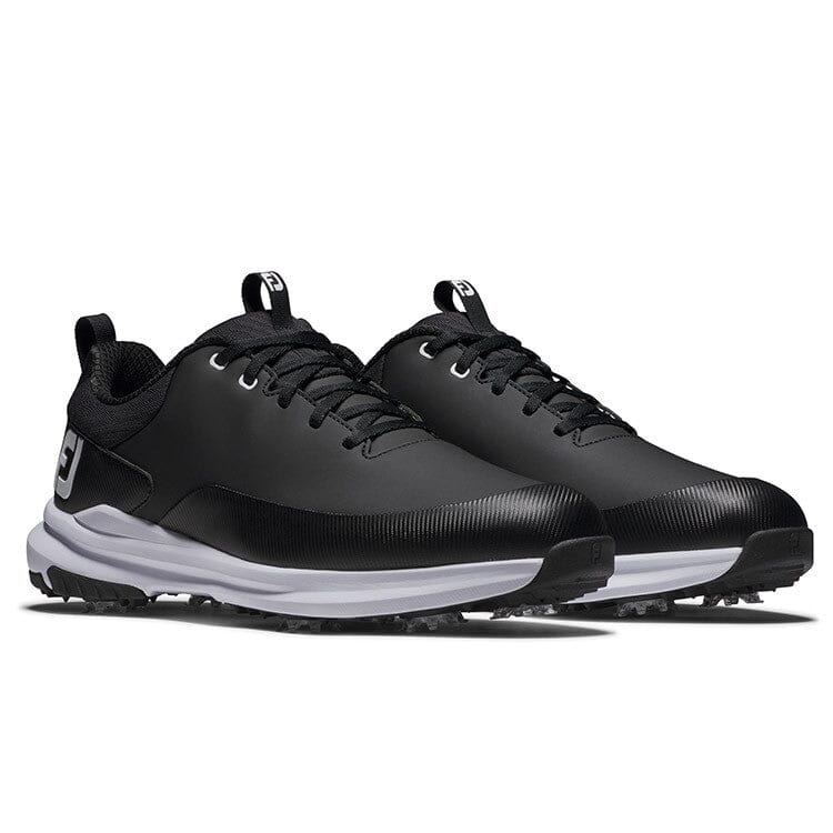 Footjoy Chaussure de golf Tour Rival Black/White