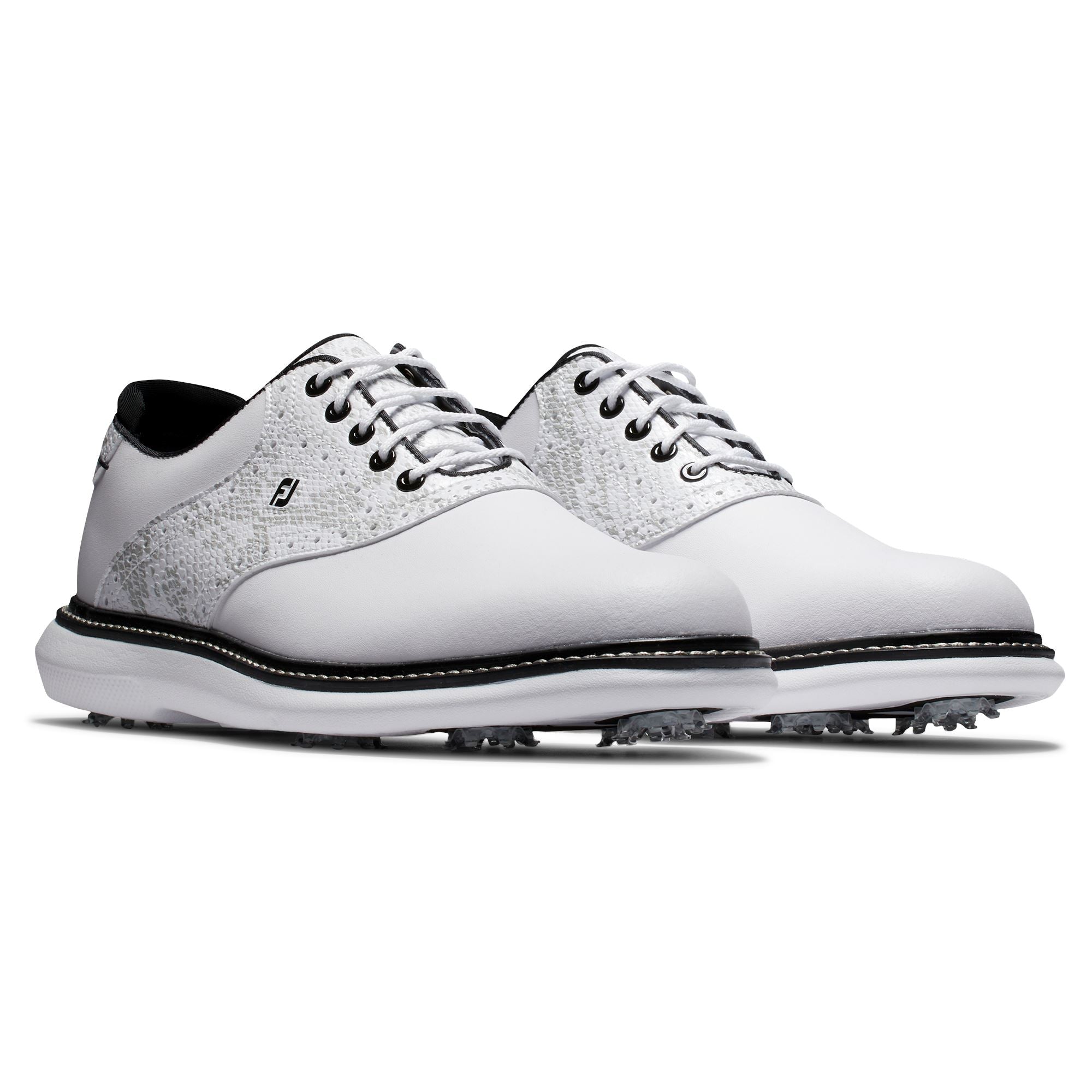 Footjoy Chaussure Homme Tradition Edition limitée