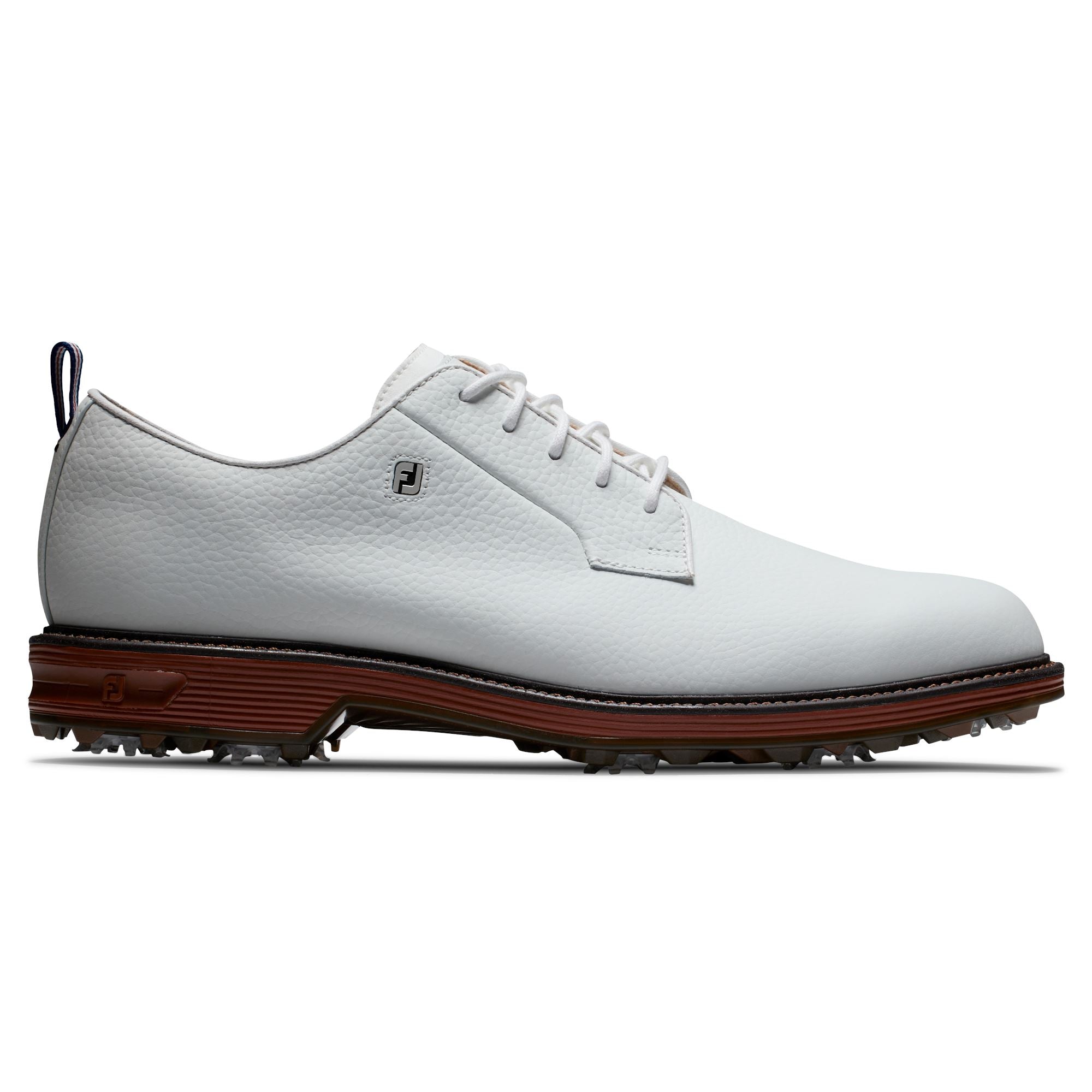 Footjoy Chaussure Premiere Serie Field White 2024