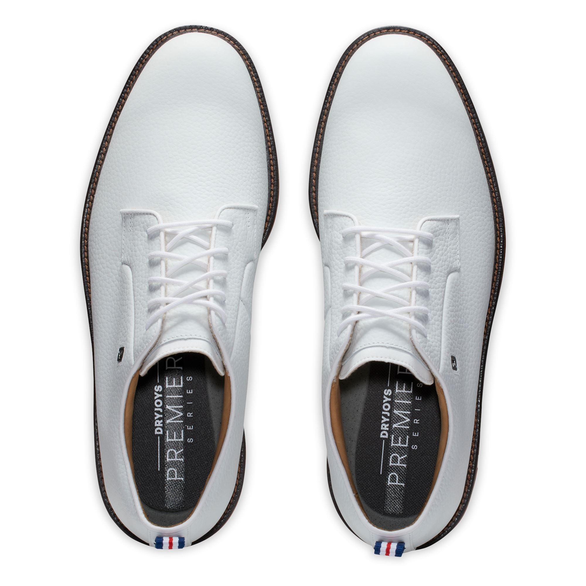 Footjoy Chaussure Premiere Serie Field White 2024