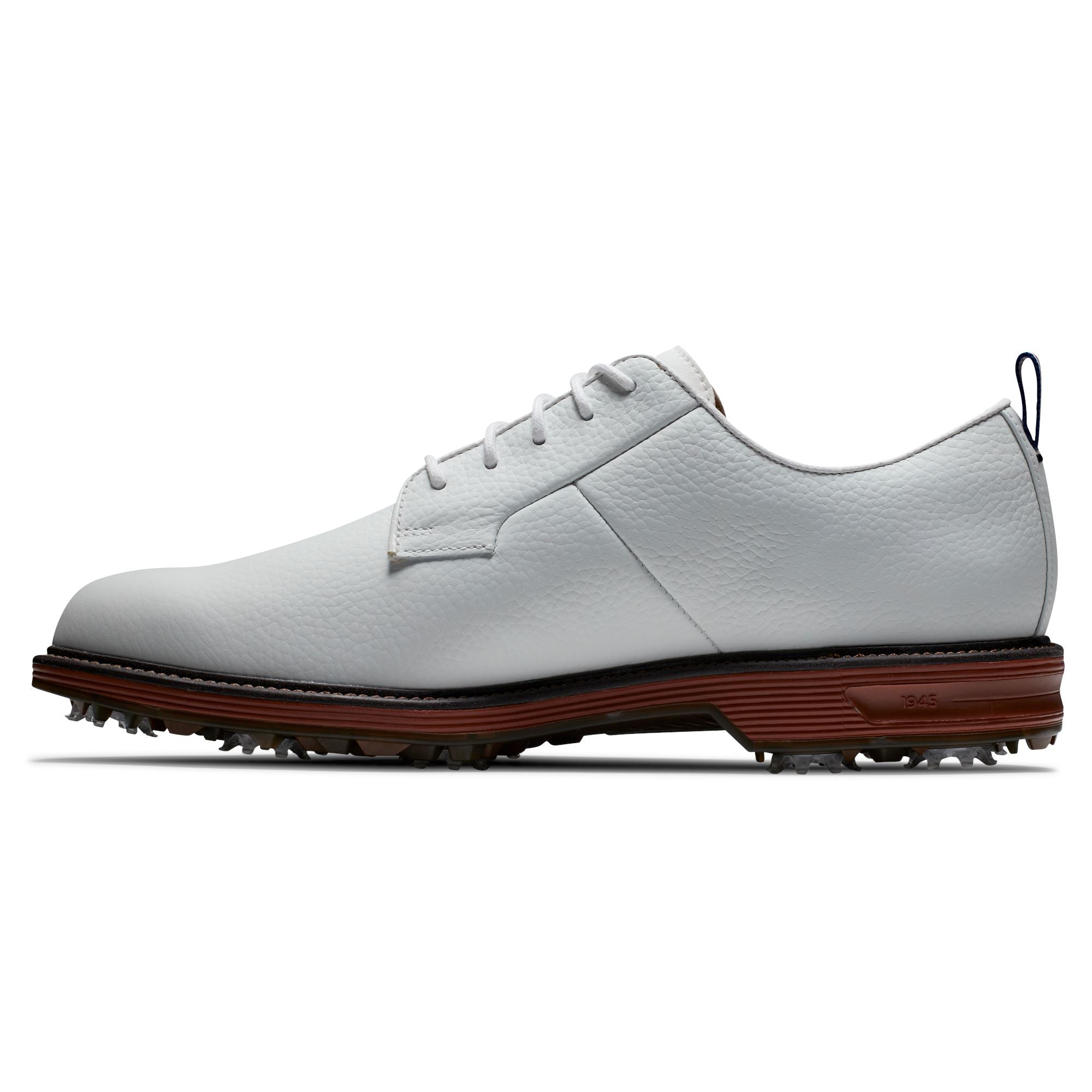 Footjoy Chaussure Premiere Serie Field White 2024