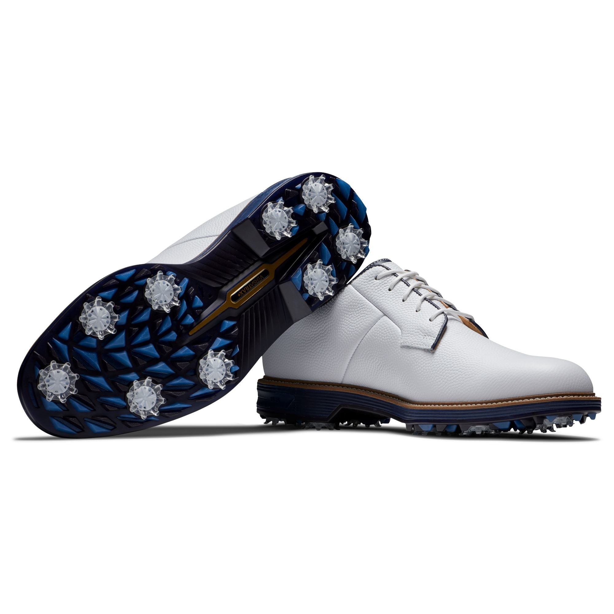 Footjoy Chaussure Premiere Serie Field white Navy 2024