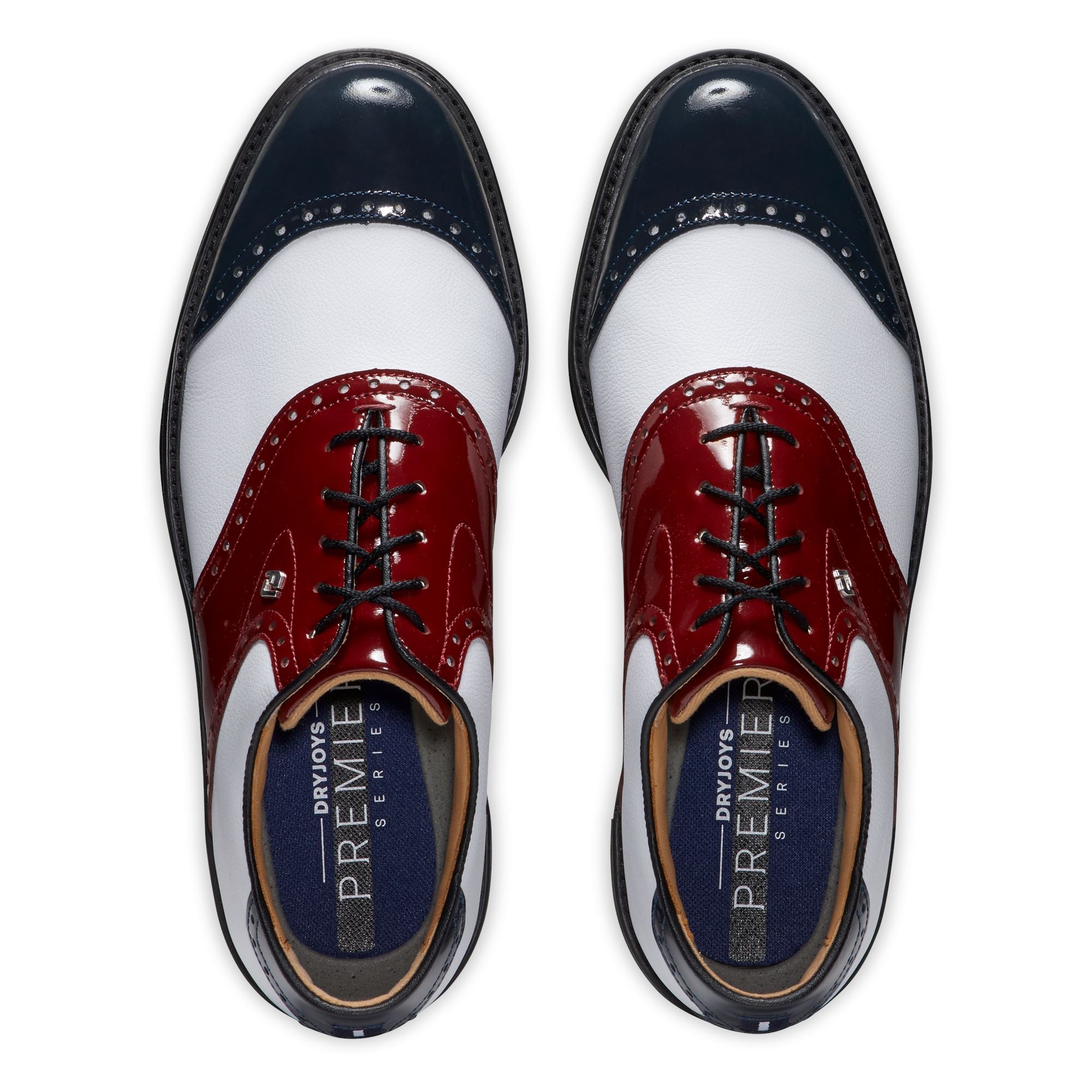 Footjoy chaussure première Series Wilcox 2024