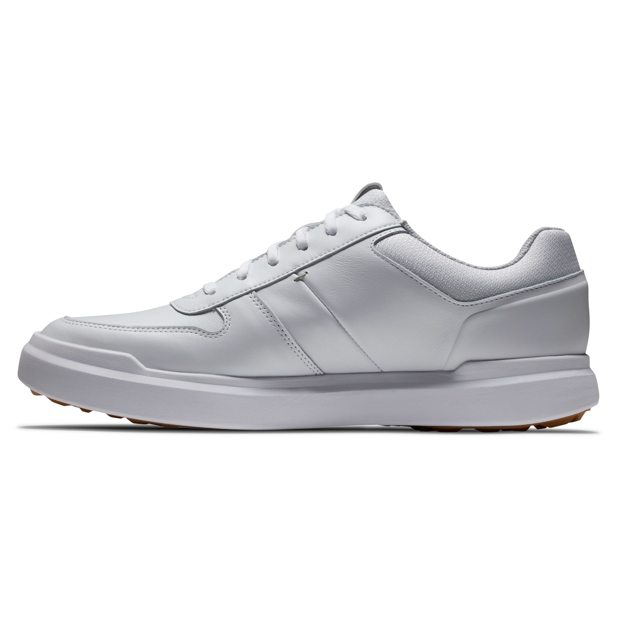 Footjoy Chaussures de golf Contour Casual White 2024