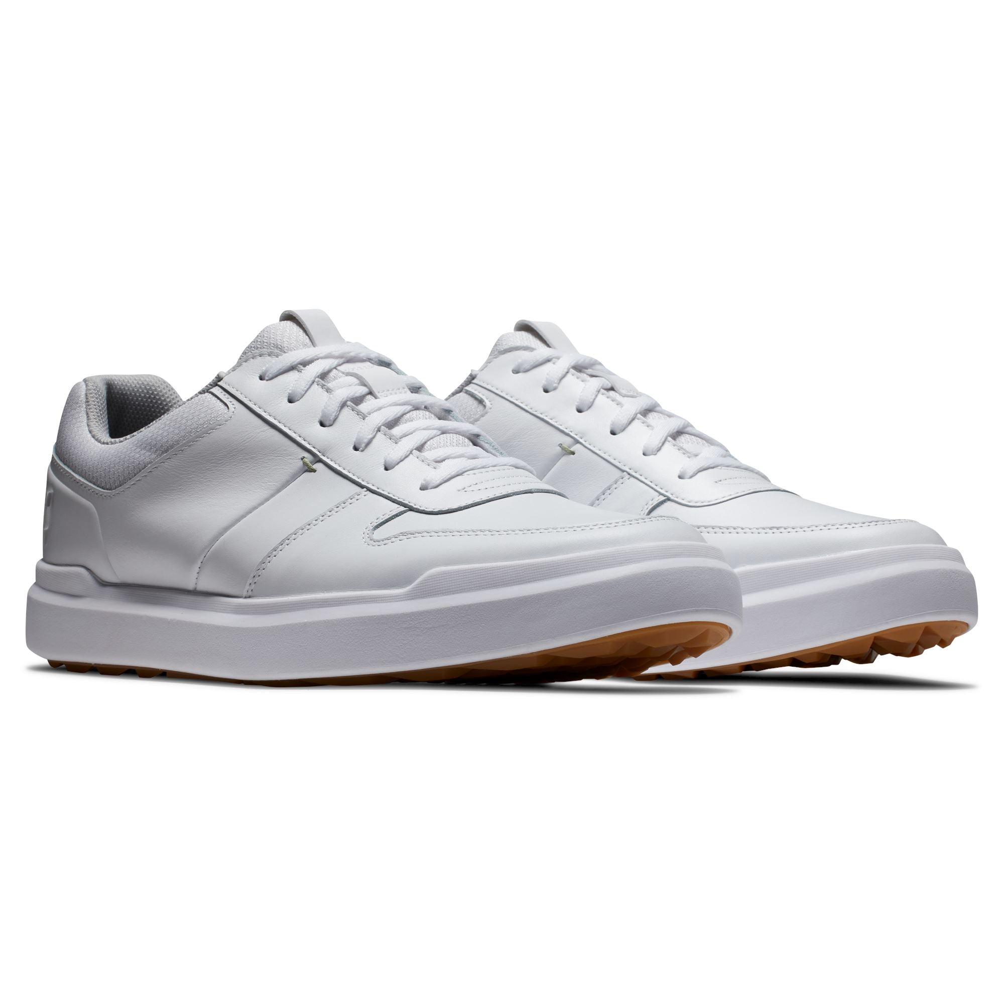 Footjoy Chaussures de golf Contour Casual White 2024