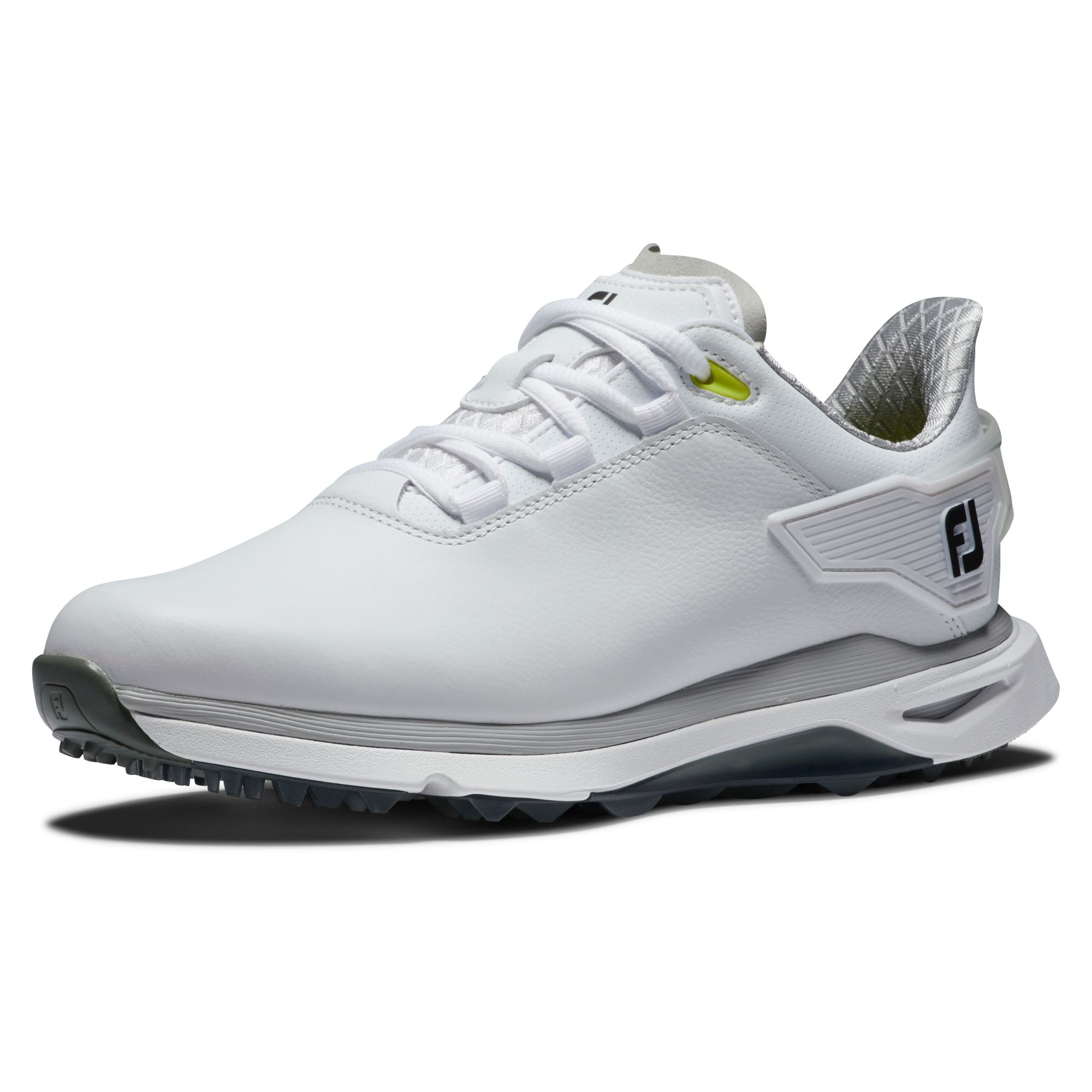 Footjoy Chaussures de golf pro slx lady white white grey