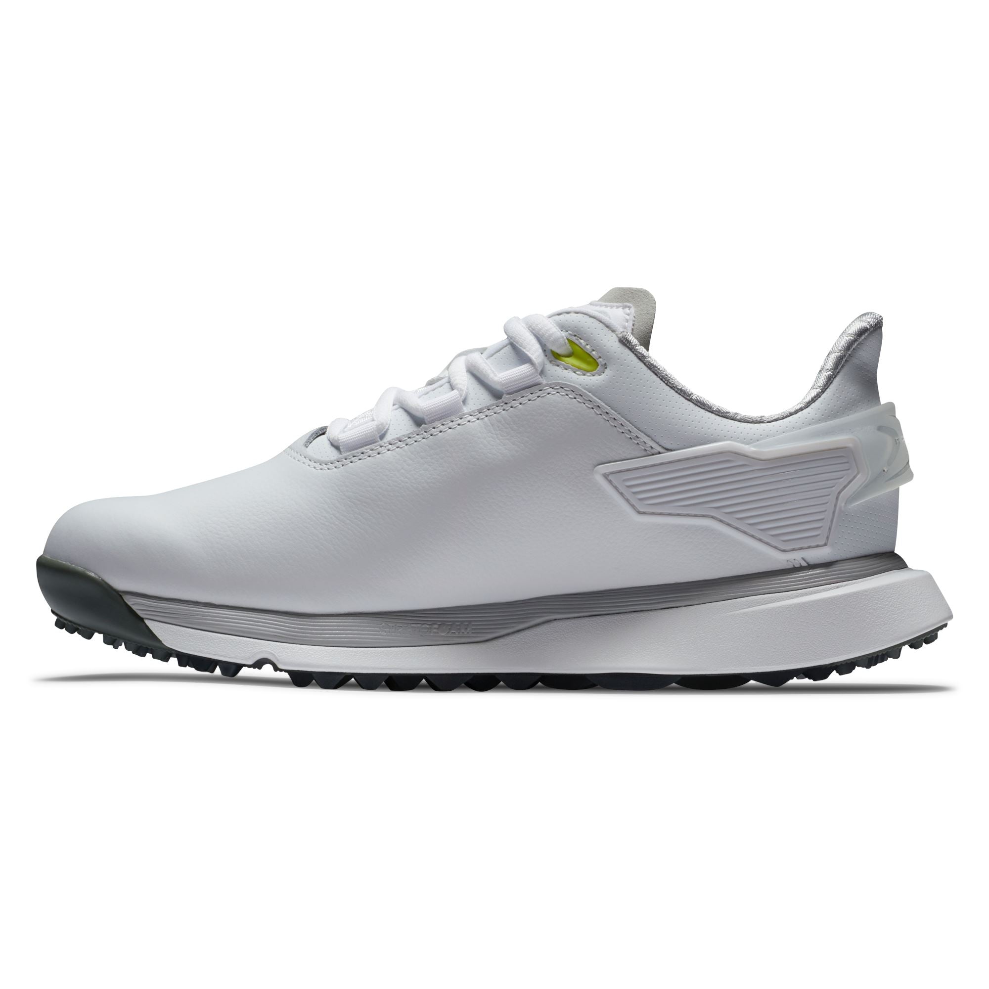 Footjoy Chaussures de golf pro slx lady white white grey