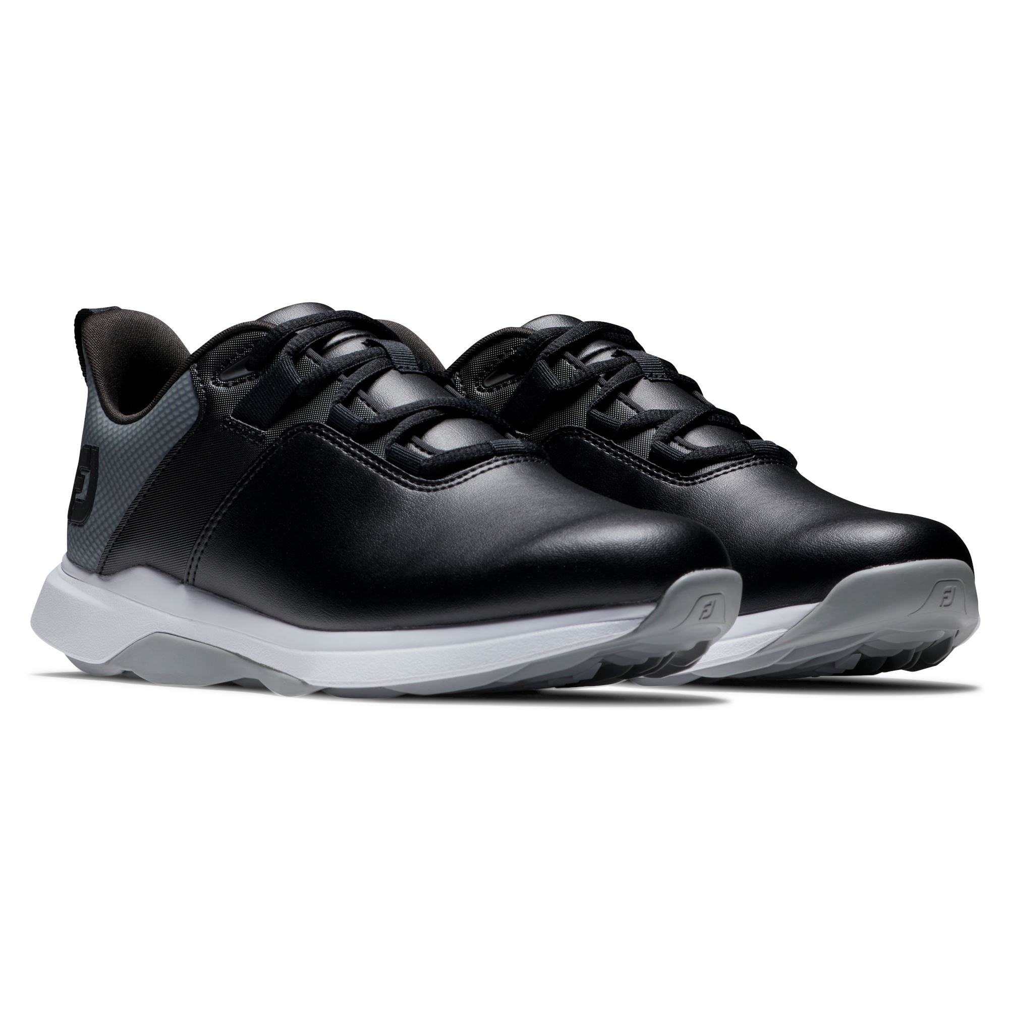 Footjoy PROLITE lady Black Grey Charcoal