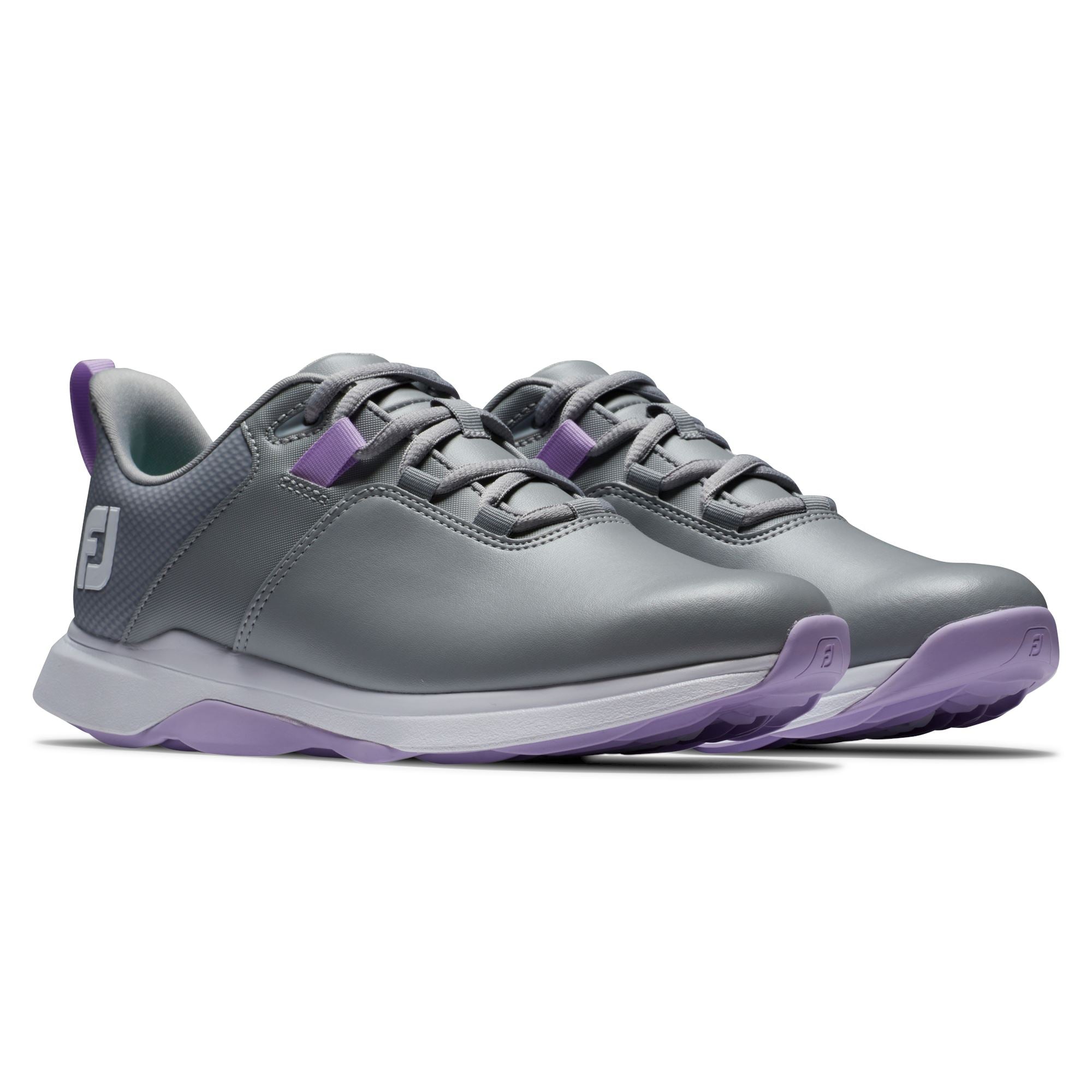 Footjoy PROLITE lady Grey lilac