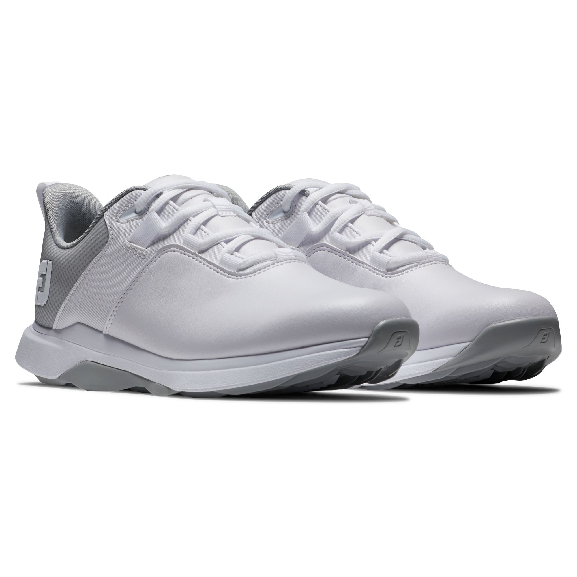 Footjoy PROLITE lady White Grey