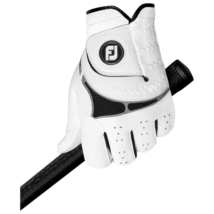 FootJoy Gant GTXtreme Lady Blanc (pack de 3 gants)