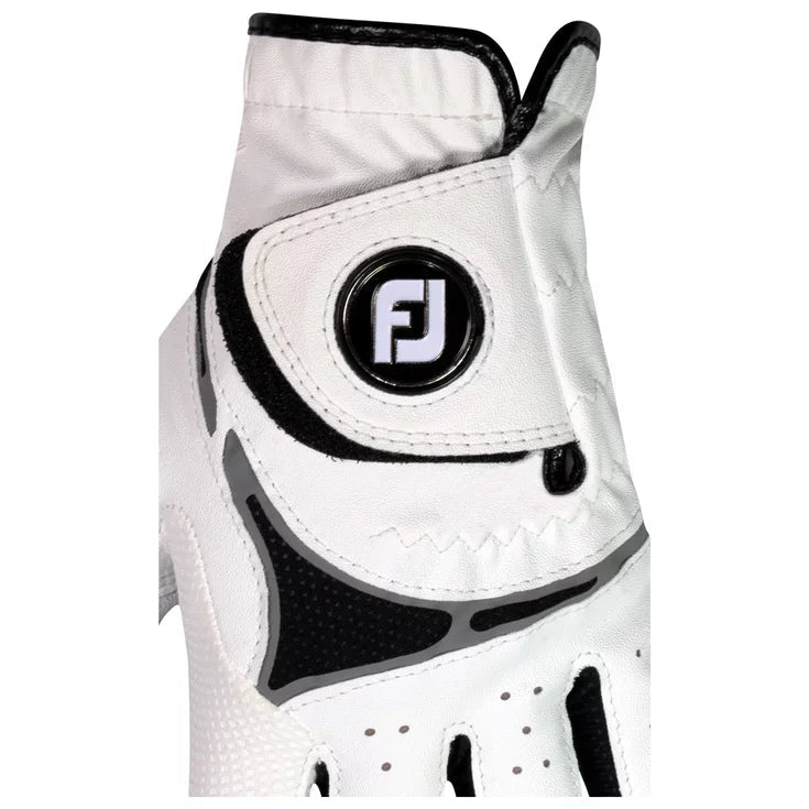 FootJoy Gant GTXtreme Lady Blanc (pack de 3 gants)