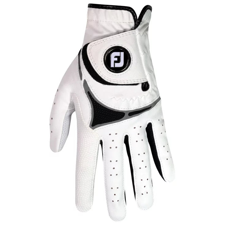 FootJoy Gant GTXtreme Lady Blanc (pack de 3 gants)