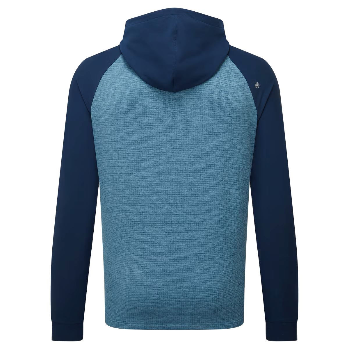 FootJoy Hoodie ThermoSeries Bleu Marine