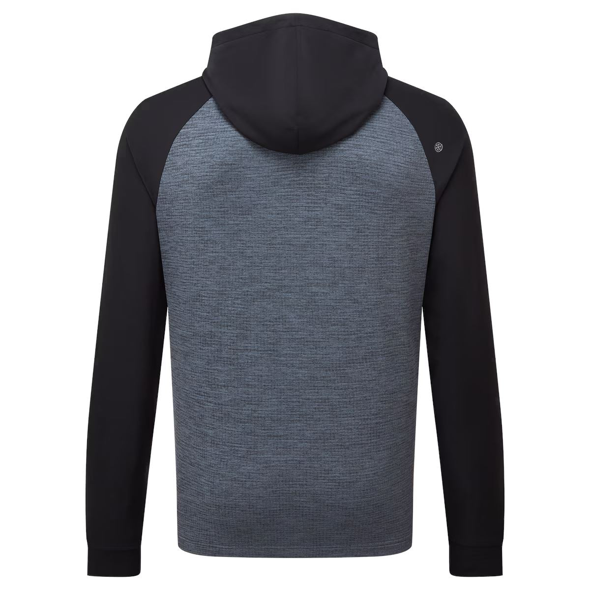 FootJoy Hoodie ThermoSeries Charcoal Noir