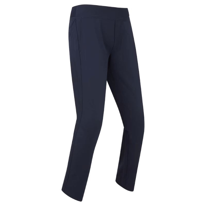 Footjoy pantalon 7/8 Lady lightweight cropped navy