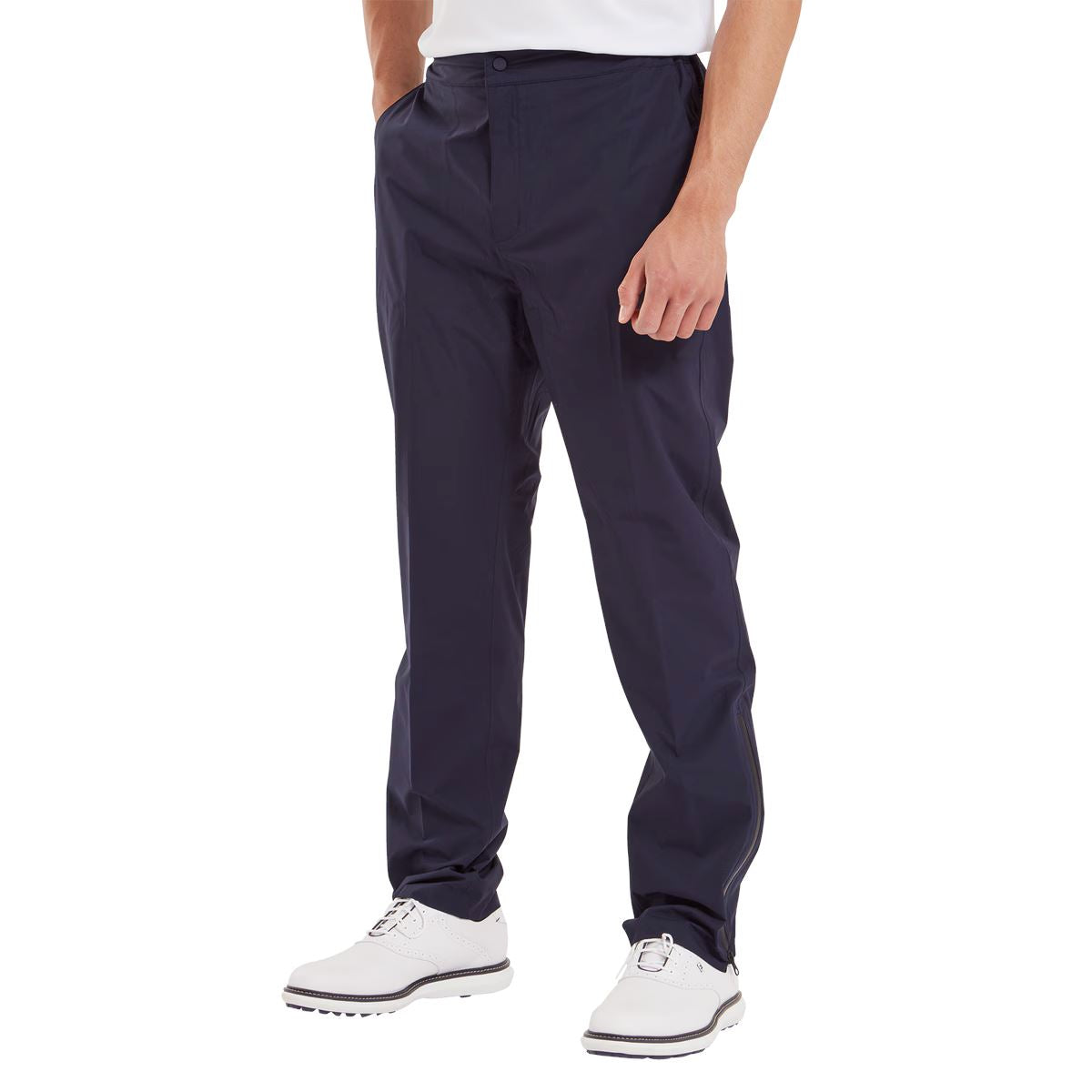 FootJoy Pantalon de pluie HydroLite X Navy 2024