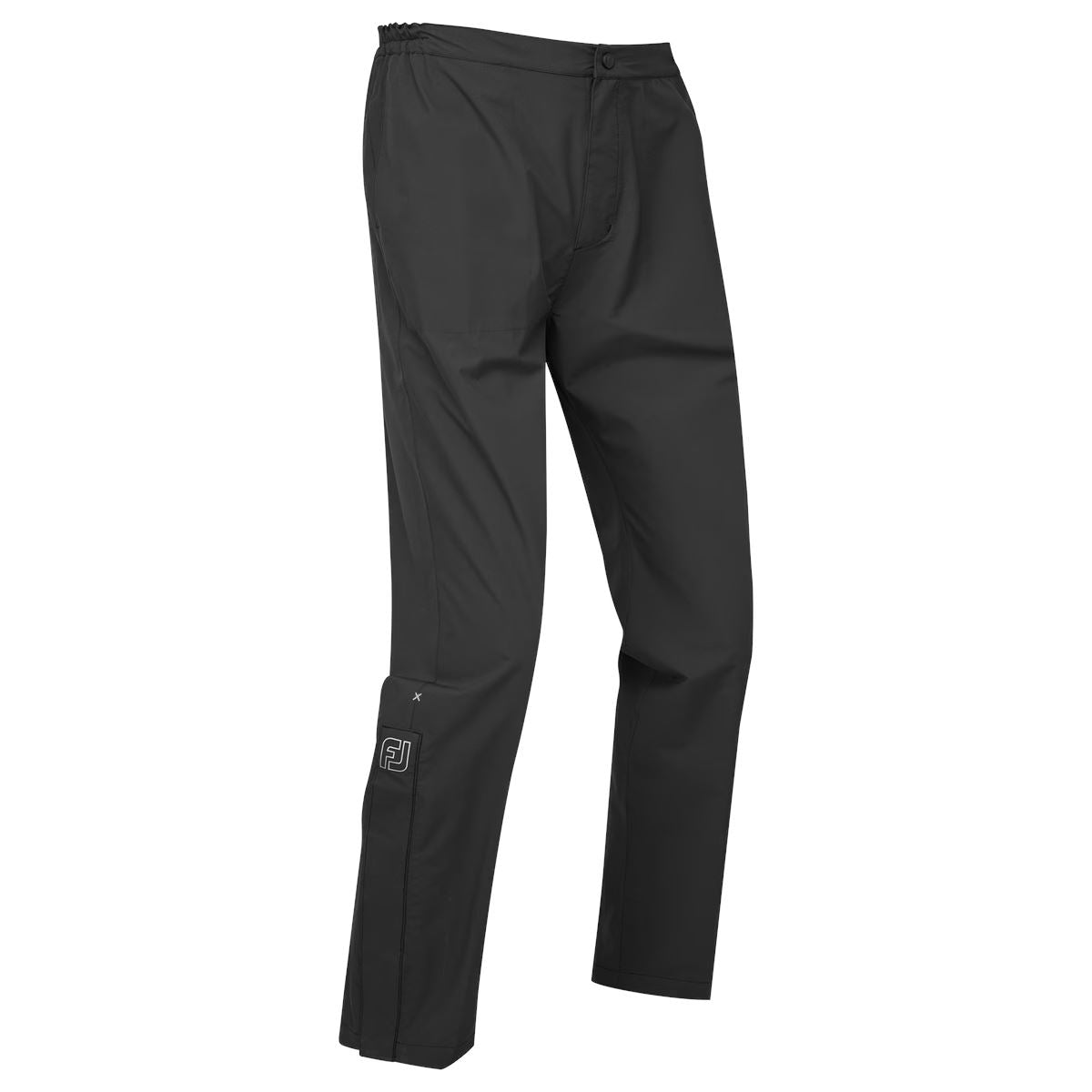 FootJoy Pantalon de pluie HydroLite X Noir 2024