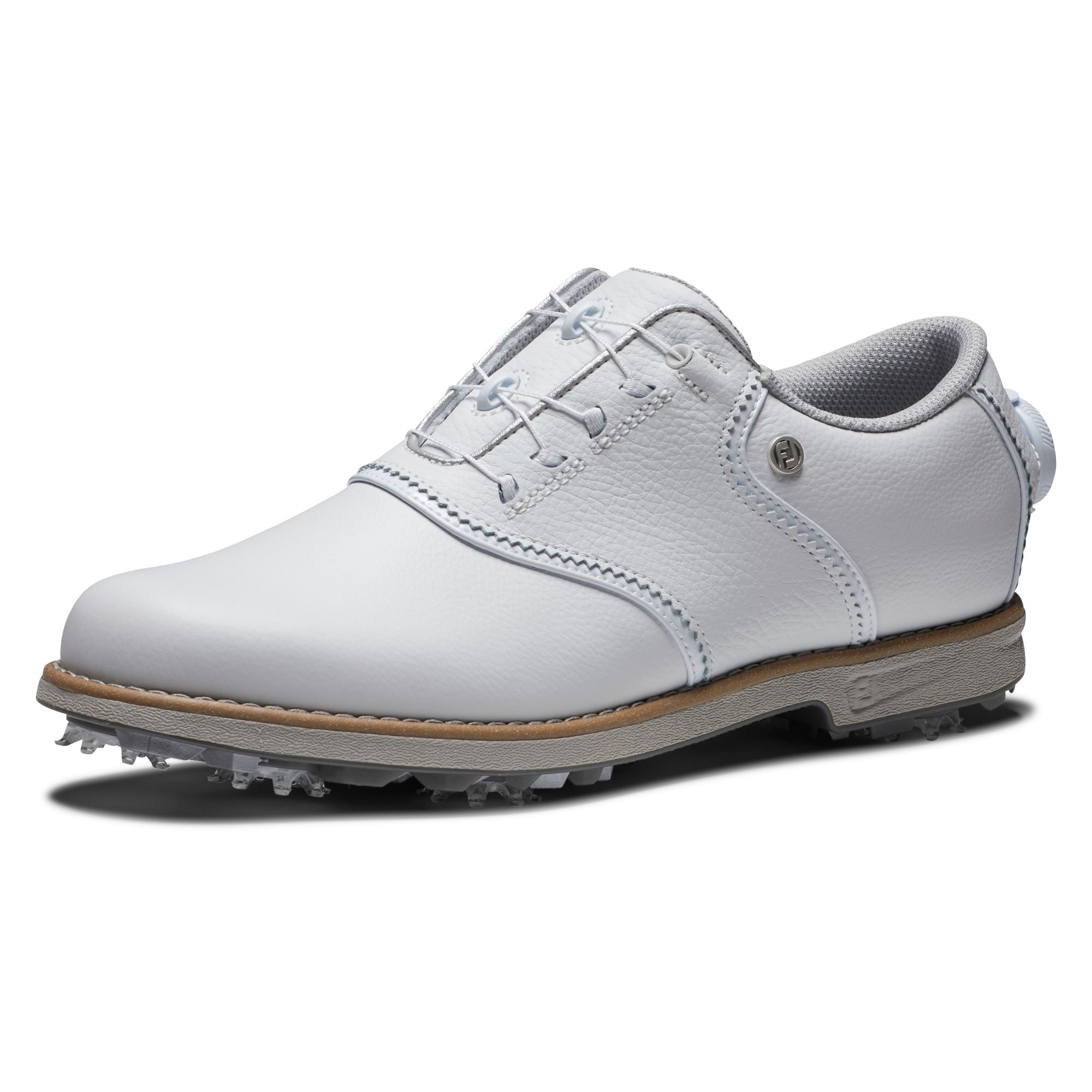 Footjoy Premiere series LADY BOA BLANC 2024