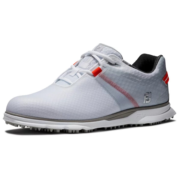 Footjoy PRO|SL Sport White Orange