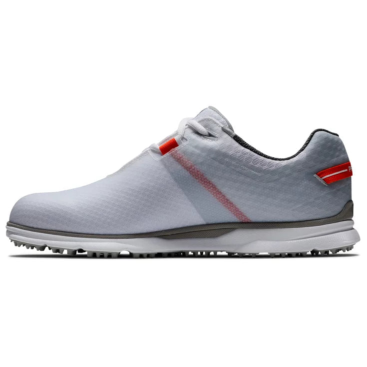 Footjoy PRO|SL Sport White Orange