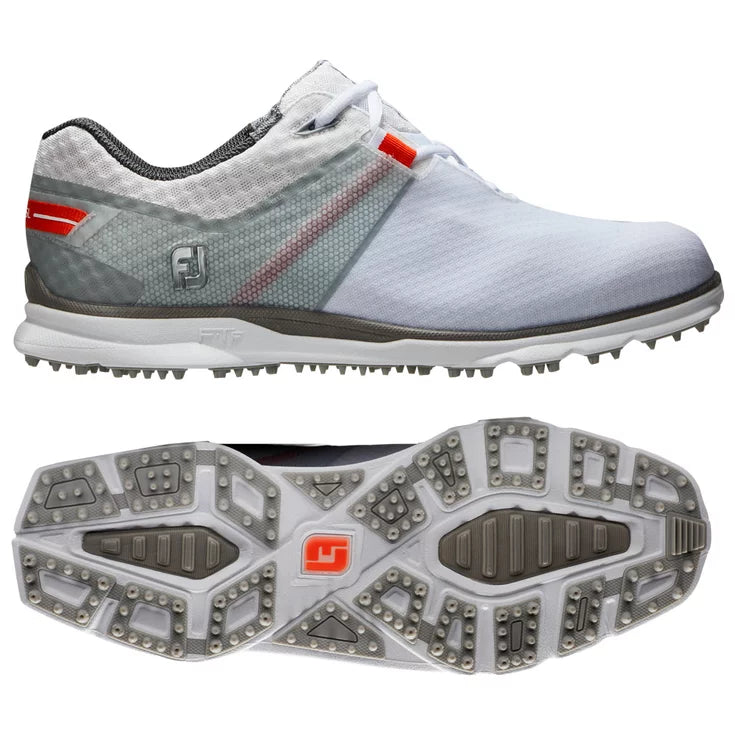 Footjoy PRO|SL Sport White Orange