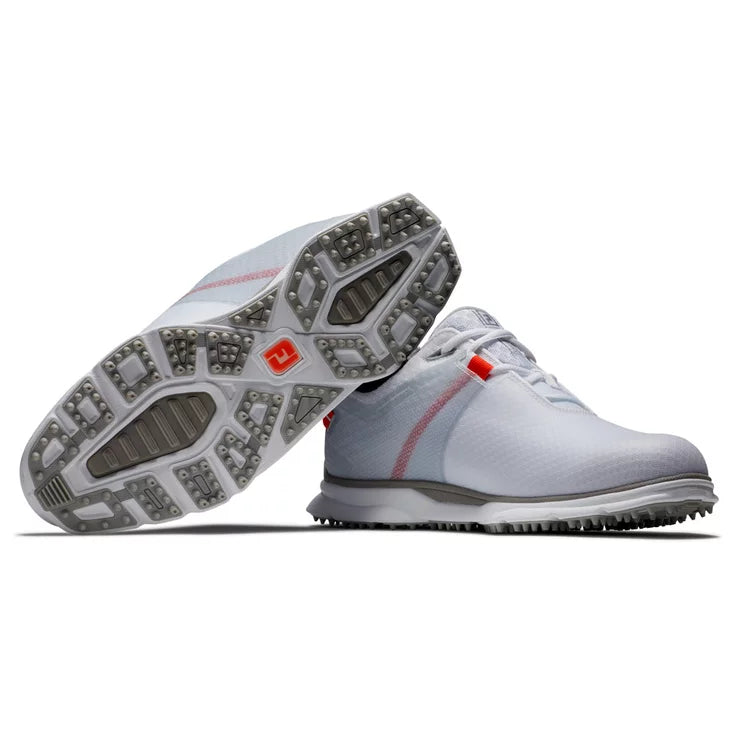 Footjoy PRO|SL Sport White Orange